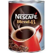Nescafe Blend 43 1kg