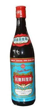 Hac Cooking Rice Wine 640ml