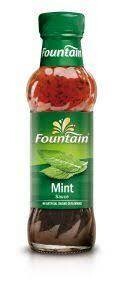 Fountain Mint Sauce 250ml