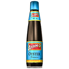 Ayam Oyster Sauce 210ml