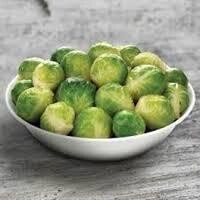 Edgell Brussel Sprouts 2kg