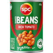 SPC Baked Beans 425g