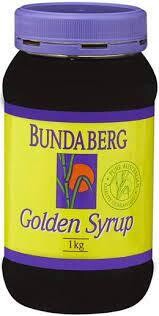 Bundaberg Golden Syrup 1kg