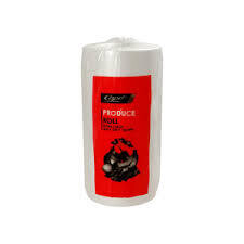 Capri Produce/Freezer bags X Large