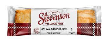 Village Sausage Roll 180g