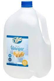 Edlyn White Vinegar 4 Litres