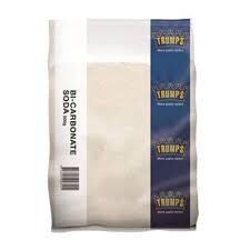 Trumps Bi Carb Soda 4kg