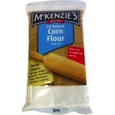 McKenzies Corn Flour 1.5kg