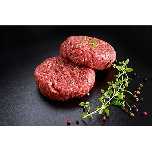 Kay's Own 70/30 Rissoles