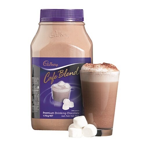 Cadbury Drinking Chocolate 1.75kg
