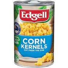 Edgell Corn Kernels 420g