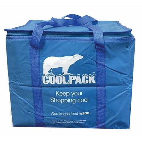 Insulated Cooler Bag