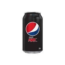 Pepsi Max 375ml
