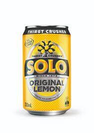 Solo 375ml