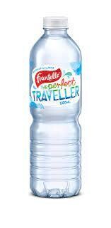 Frantelle Water 600ml