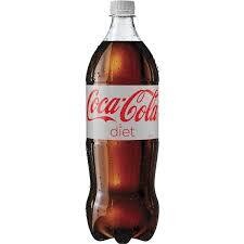 Coca Cola Diet 1.25ltr