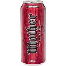 Mother 500ml