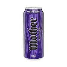 Mother Frosty Berry 500ml