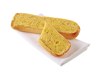 AGB Twin Pack Garlic Bread