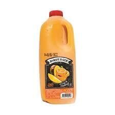 Bundy Orange & Mango 35% Juice 2ltr