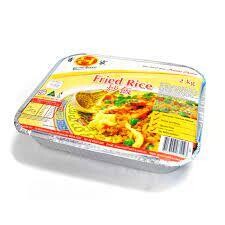 Hakka Fried Rice 200g