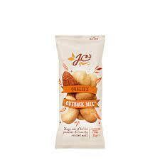 JC's Quality Outback Mix 35g