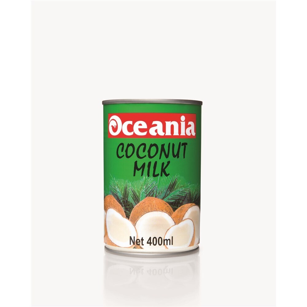 Oceania Coconut Milk 400ml