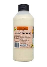 Wombat Valley Caesar Dressing 1ltr