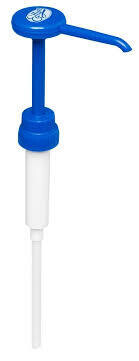 Edlyn Topping Pump