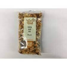 JC's Fiesta Bar Mix 375g