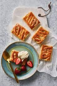 Sara Lee Apple Danish 1.7kg