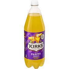 Kirks Pasito 1.25ltr