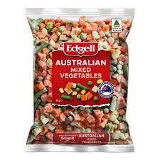 Edgell Mixed Vegetables 2kg