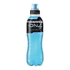 Powerade Mountain Blast 600ml