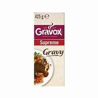Gravox Supreme Gravy 425g