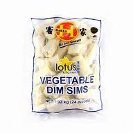 Hakka Vegetable Dim Sim 1.9kg