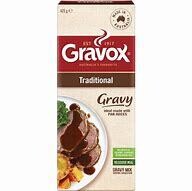 Gravox Traditional Gravy 425g