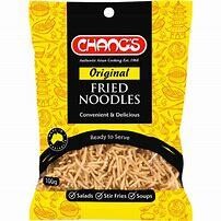 Changs Original Fried Noodles 100g