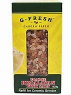 Garden Fresh Himalayan Salt Refill 400g