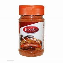 Jacoub's Chicken Sprinkle 230g
