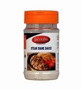 Jacoub's Steak Diane Sauce Mix 170g
