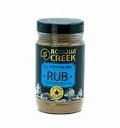 Boodua Creek All Purpose Bbq Rub 245g