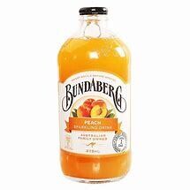 Bundaberg Peach 375ml