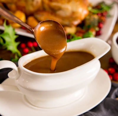 Gravy