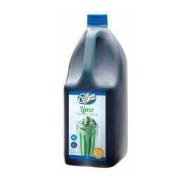 Edlyn Lime Topping 3L