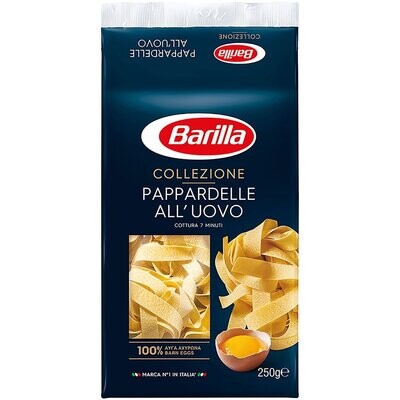 Barilla Pappardelle Pasta 250g