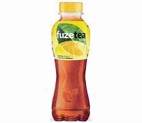 Fuze Lemon Iced Tea 500ml
