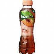 Fuze Peach Iced Tea 500ml