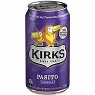 Kirks Pastio 375ml