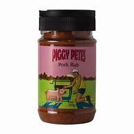 Piggy Petes Pork Rub 250g